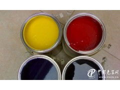 厂家直供通用多功能油墨 普通tpe油墨 uv自干油墨 汽车底漆油墨