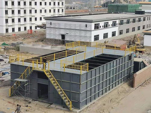 烟台市印刷厂油墨污水处理设备诚信为本