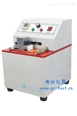 HD-A507 油墨脱色试验仪,油墨脱色试验仪厂家,印刷检测仪器_物理特性分析仪器_试验机设备_其他_产品库_中国化工仪器网