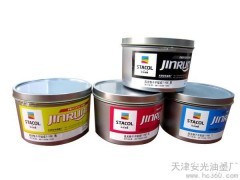 供应津润T-YGC高亮快干不结皮胶印油墨_供应产品_天津安光油墨厂--中国包装网