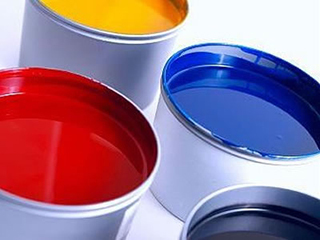 辽宁水性油墨与胶粘剂生产 环保与创新并行