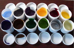 印油与油墨产品价格解析 关键因素与市场趋势